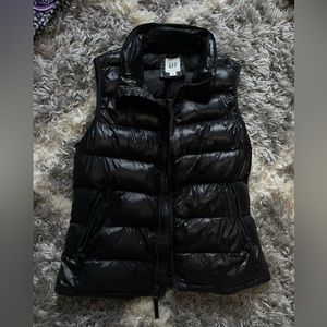 Gap Vest